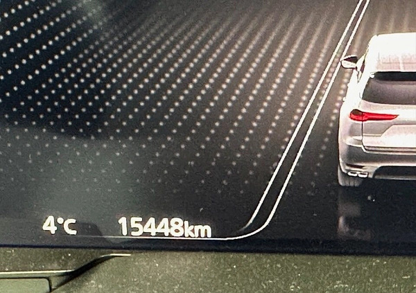 Mazda CX-60 cena 174999 przebieg: 15448, rok produkcji 2022 z Puck małe 436